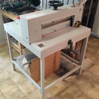 Taglierina professionale 