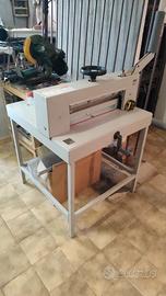 Taglierina professionale 