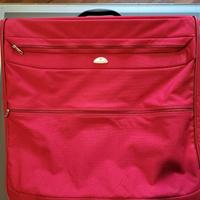 Borsa porta abiti viaggio uomo Samsonite