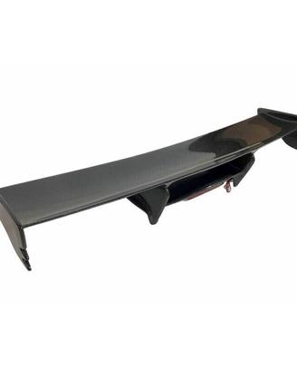 Nissan skyline GTR R35 2008>2019 Spoiler Carbonio