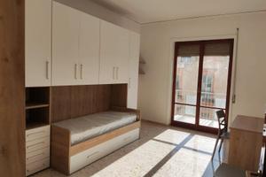 3 camere singole a studentesse Vomero