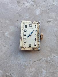 ZENITH movimento orologio 525
