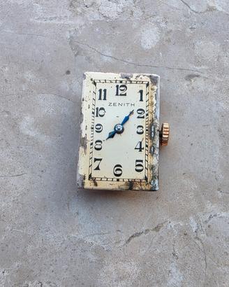 ZENITH movimento orologio 525