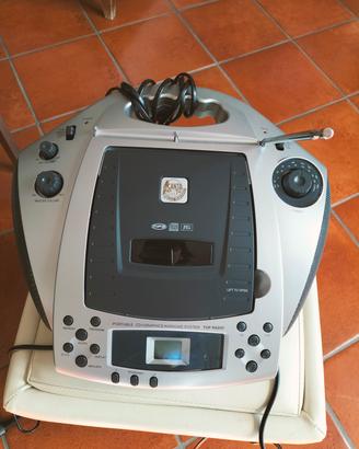 Canta tu gold edition 