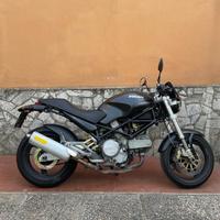 Ducati Monster 620 - 2002