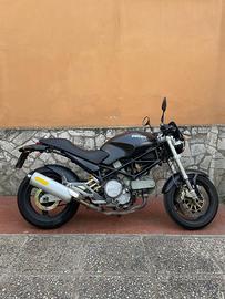 Ducati Monster 620 - 2002