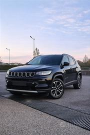 Jeep Compass Plugin 21