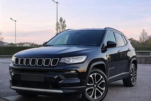 Jeep Compass Plugin 21