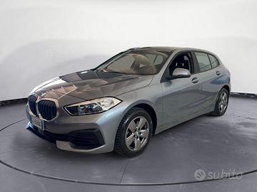 BMW Serie 1 116d Business Advantage