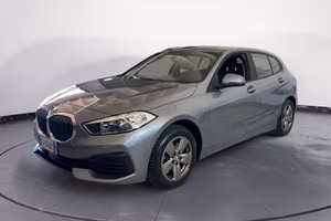 BMW Serie 1 116d Business Advantage