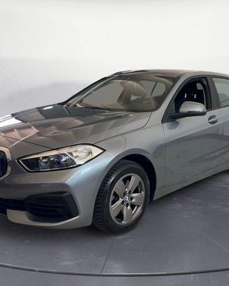 BMW Serie 1 116d Business Advantage