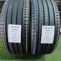 2 gomme 245 45 19 BARUM RIF1821