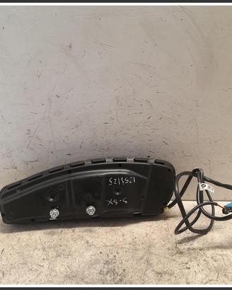 Airbag Sedile Sinistro BMW Serie 2 U06 Active Tour