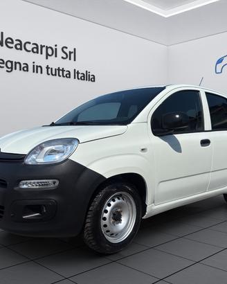 Fiat Panda +IVA 1.2 GPL POP VAN N1 2 POSTI-CLIMA-E