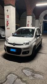 Fiat Panda 1.2