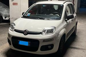 Fiat Panda 1.2