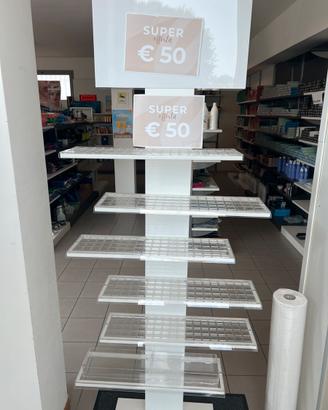 Espsitore smalto