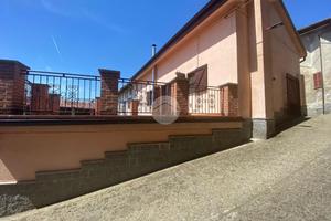 CASA SEMINDIPENDENTE A CALLIANO