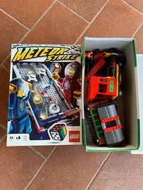 LEGO Games 3850 Meteor Strike e Mattoncin