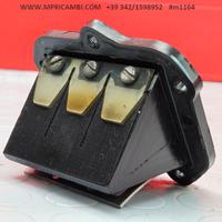 PACCO LAMELLARE KTM SX 250 1993 1997 MX GS 300 EXC