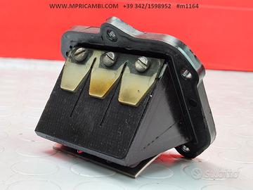 PACCO LAMELLARE KTM SX 250 1993 1997 MX GS 300 EXC