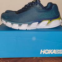 scarpe HOGA 43
