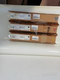cartucce per toner MP C2551H