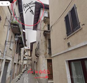 Palazzina di 4 piani - circa 300/320 m quadri