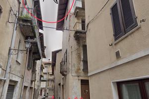 Palazzina di 4 piani - circa 300/320 m quadri