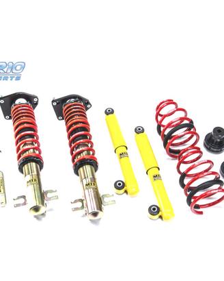 KIT SOSPENSIONE FILETTATA EIBACH MTS FIAT CINQUECE