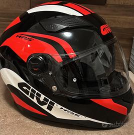 Casco GIVI