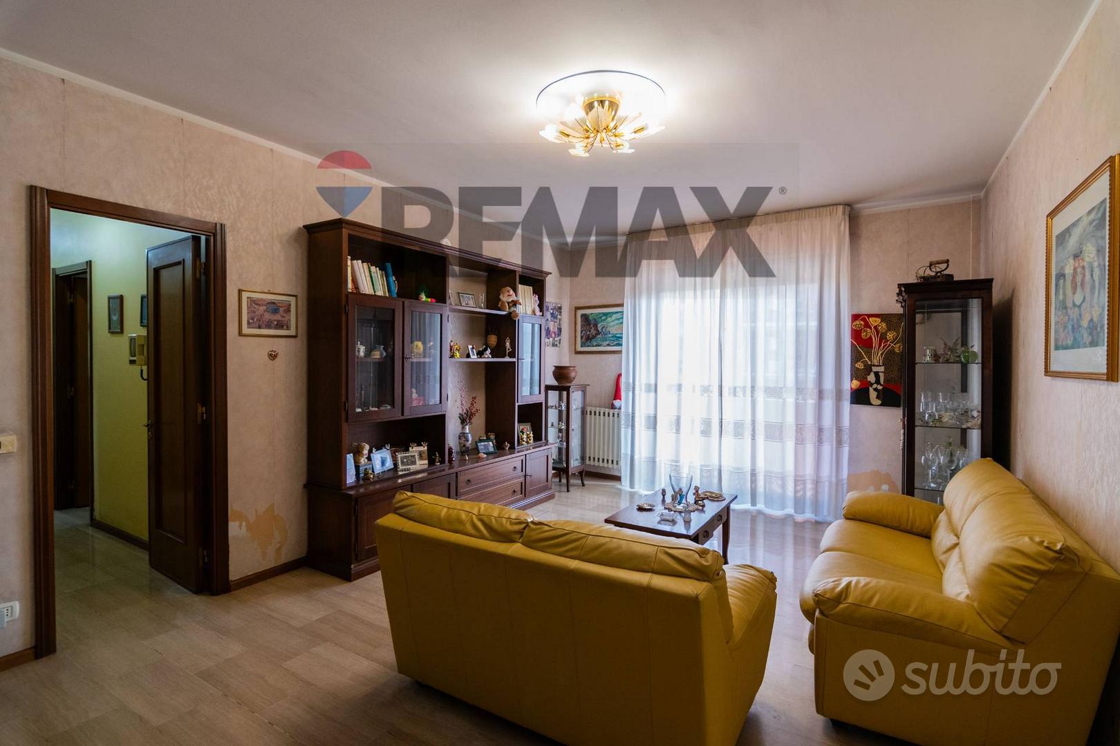 Apartment in Catania, Consolazione, Borgo-Sanzio - Vista 5