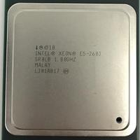 CPU Intel Xeon 2603