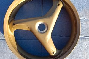 Cerchio posteriore Ducati - Brembo