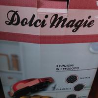 dolci magie