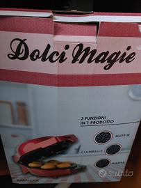 dolci magie