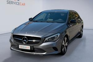 Mercedes-benz CLA 180 Shooting Brake Sport