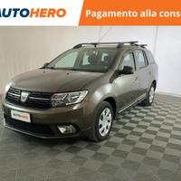 DACIA Logan MCV 1.0 SCe 12V 75CV Essential