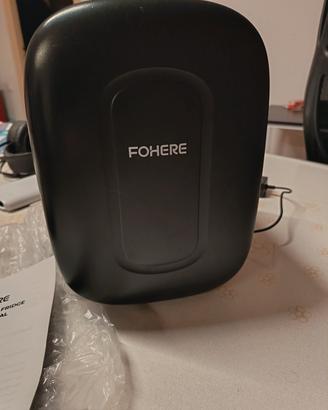mini frigo fohere