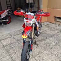 Hm 50 motard