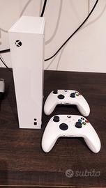 Bundle Gaming Xbox Series S