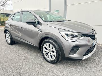 RENAULT CAPTUR 1.0 TCE INTENSE 90 CV MY 2022