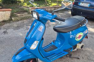 Piaggio Vespa 125 S Special 