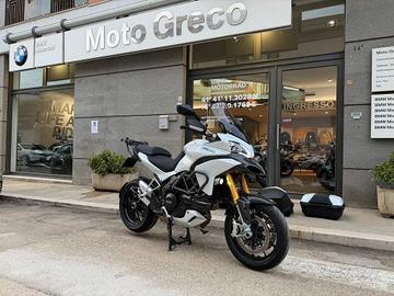 DUCATI Multistrada 1200 S Pikes Peak my10