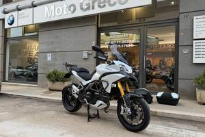 DUCATI Multistrada 1200 S Pikes Peak my10
