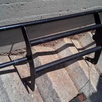 Bull bar suzuki sj santana samurai vitara