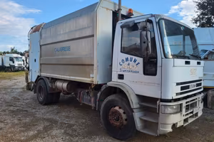IVECO EUROCARGO 180E23