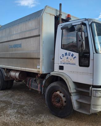 IVECO EUROCARGO 180E23
