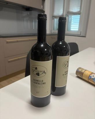 Brunello di Montalcino DOCG 2017