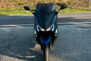 Yamaha TMAX 530 SX Sport Edition - solo 5.000 km